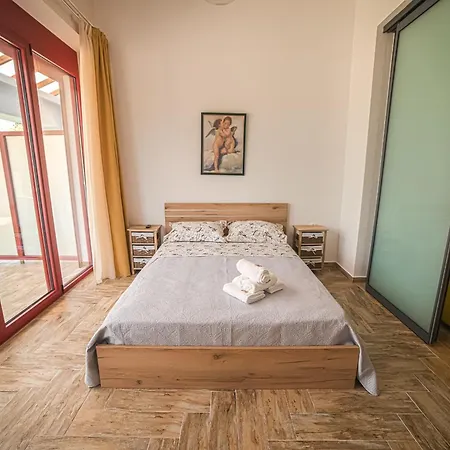 Olive Tree Suites Eleonas Room photo