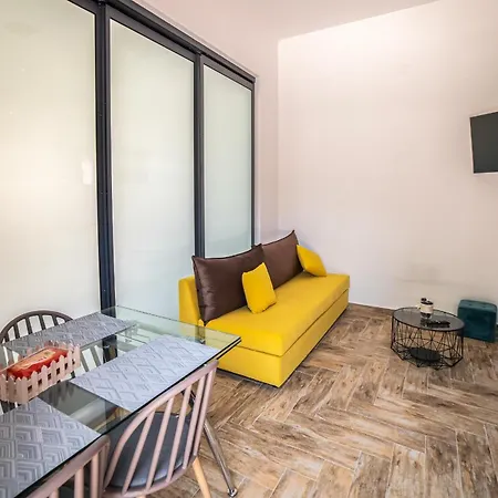 Olive Tree Suites Eleonas Room photo