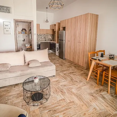 Olive Tree Suites Eleonas Room photo