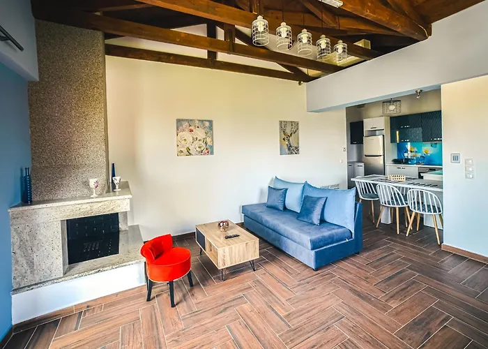 Olive Tree Suites