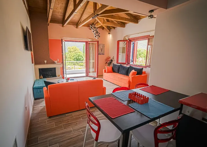 Olive Tree Suites
