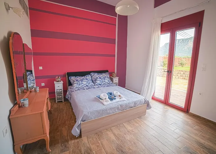 Olive Tree Suites