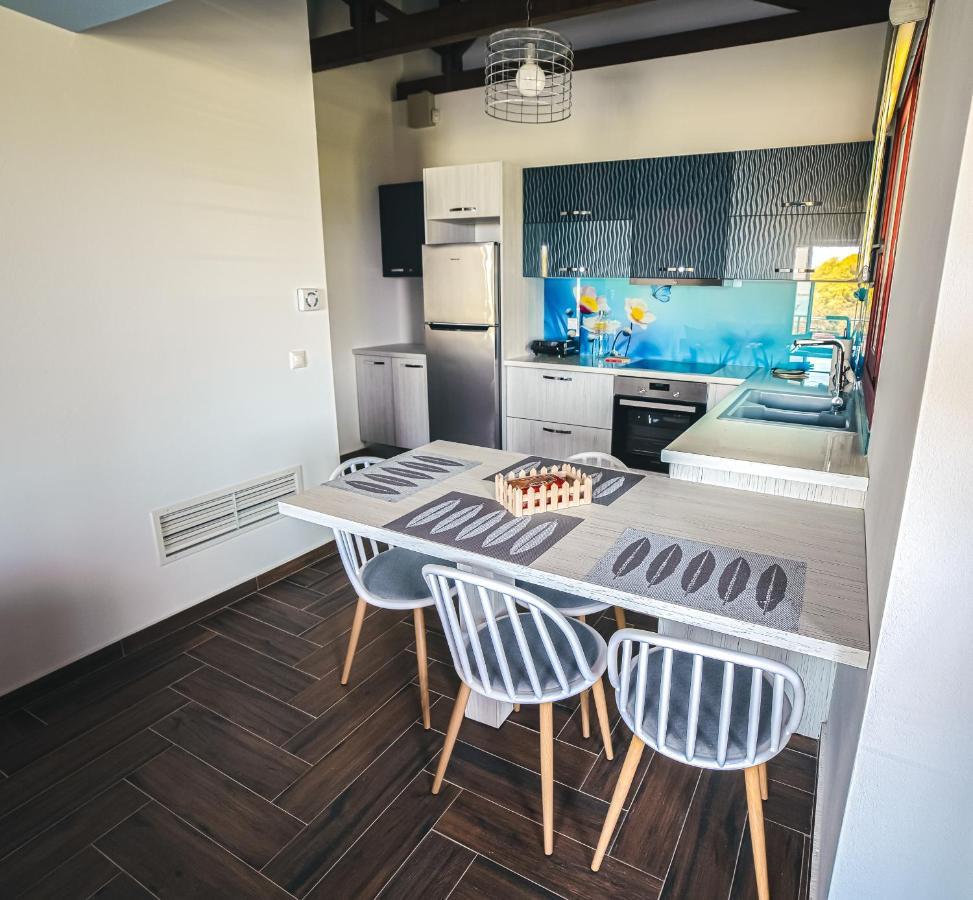 Olive Tree Apartment