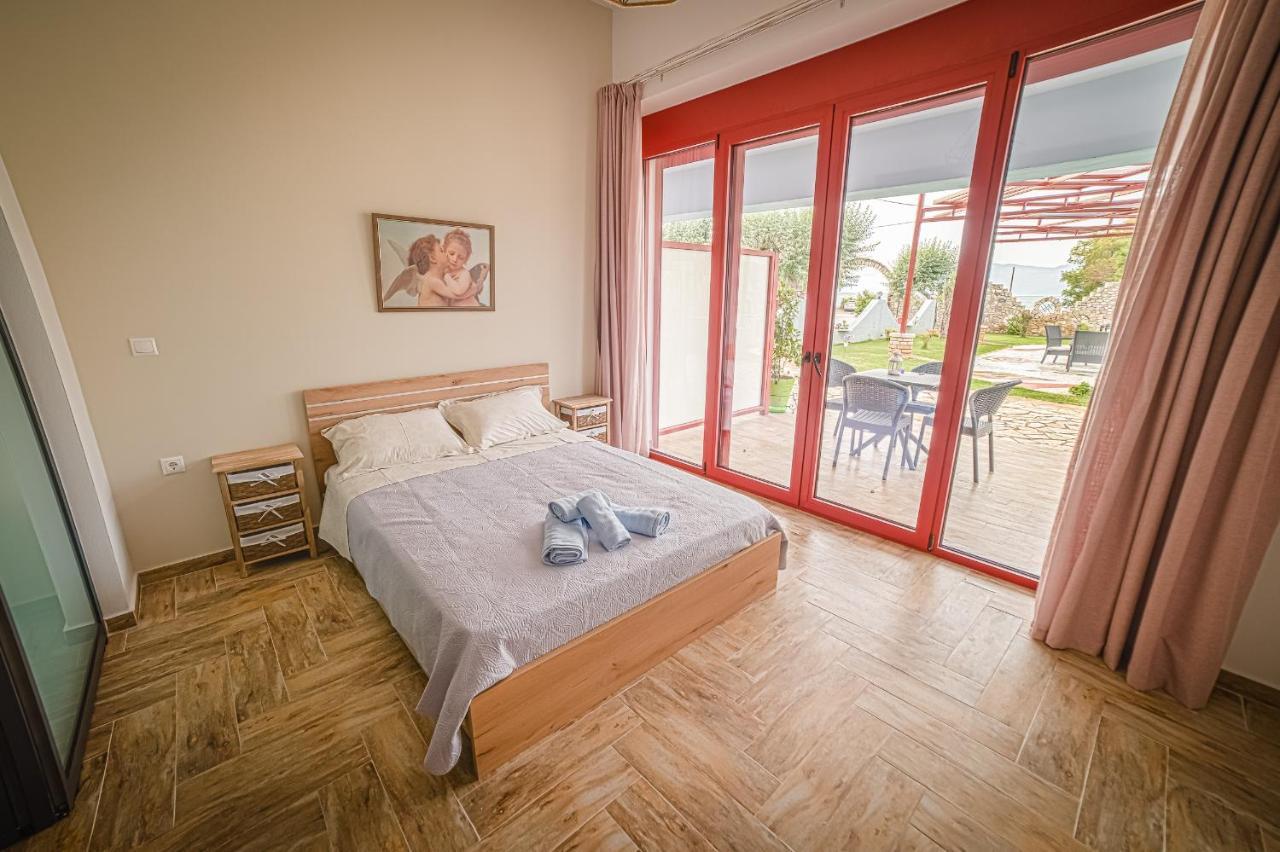 Olive Tree Apartment
