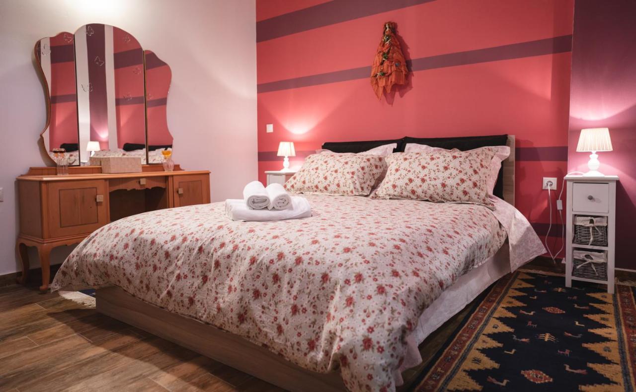 Olive Tree Apartment *