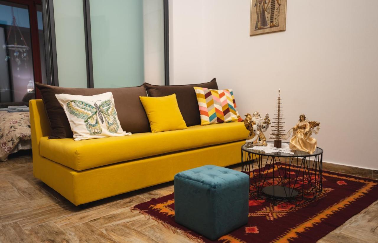 Olive Tree Apartment