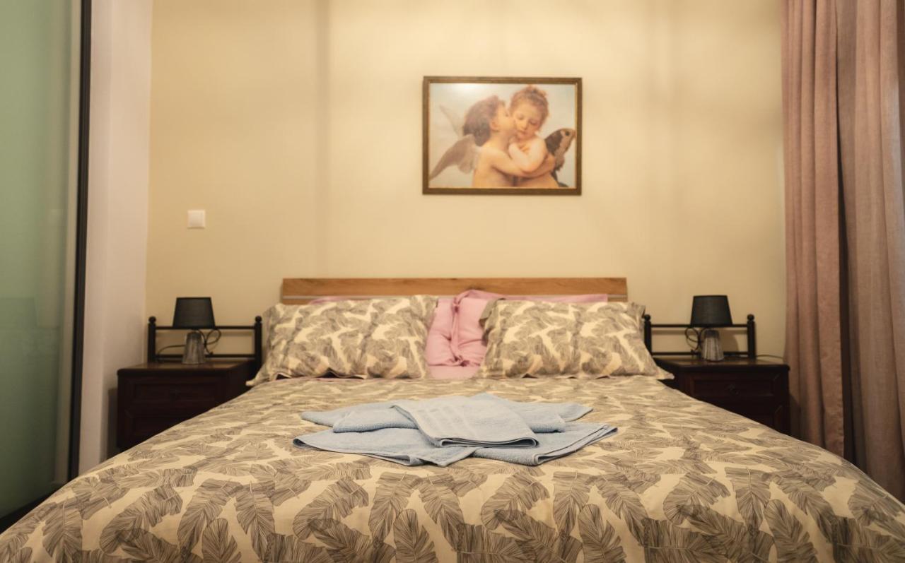 Olive Tree Apartment