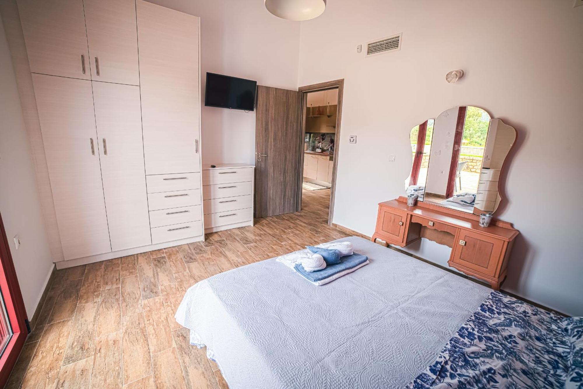Olive Tree Apartment