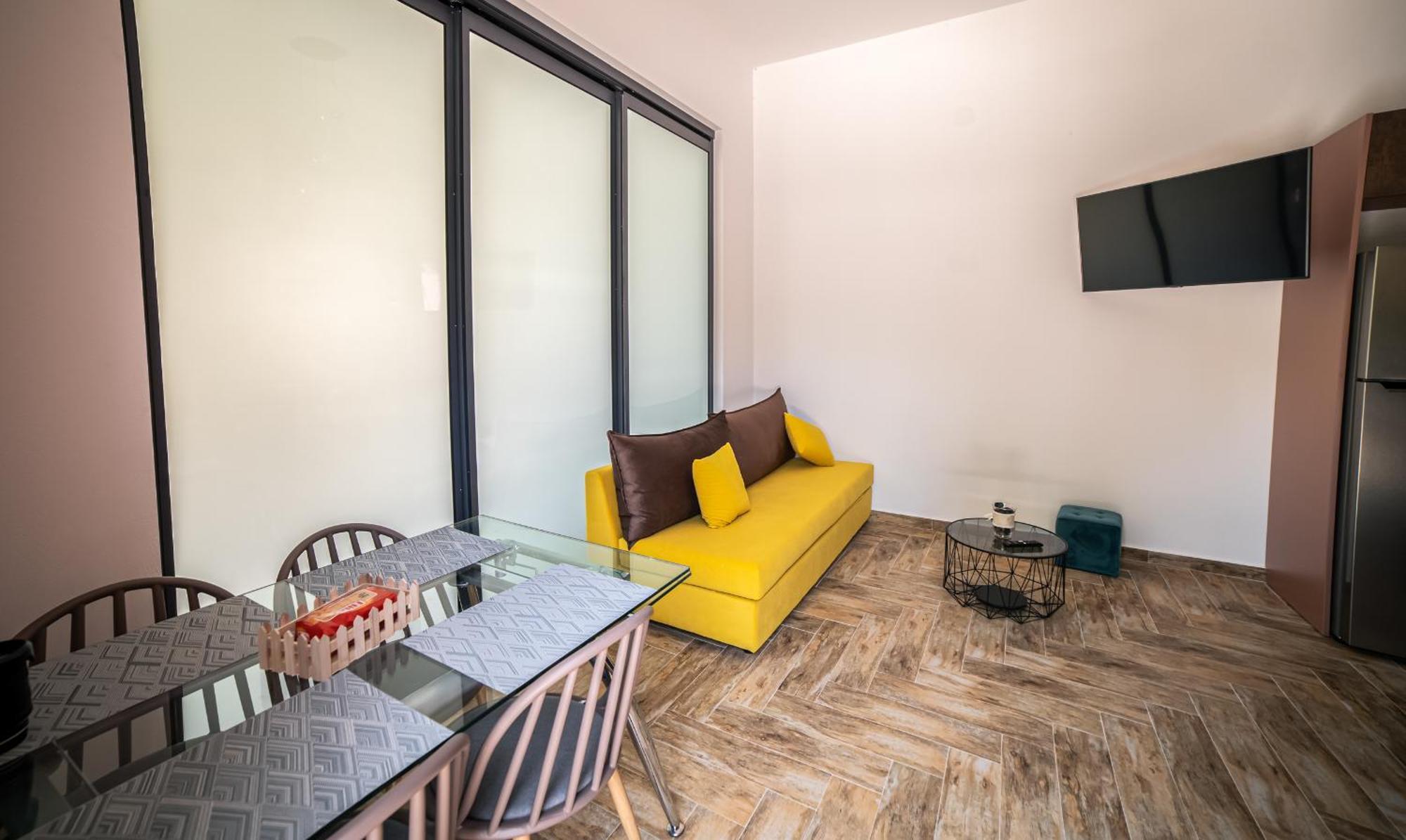 Apartment Olive Tree *