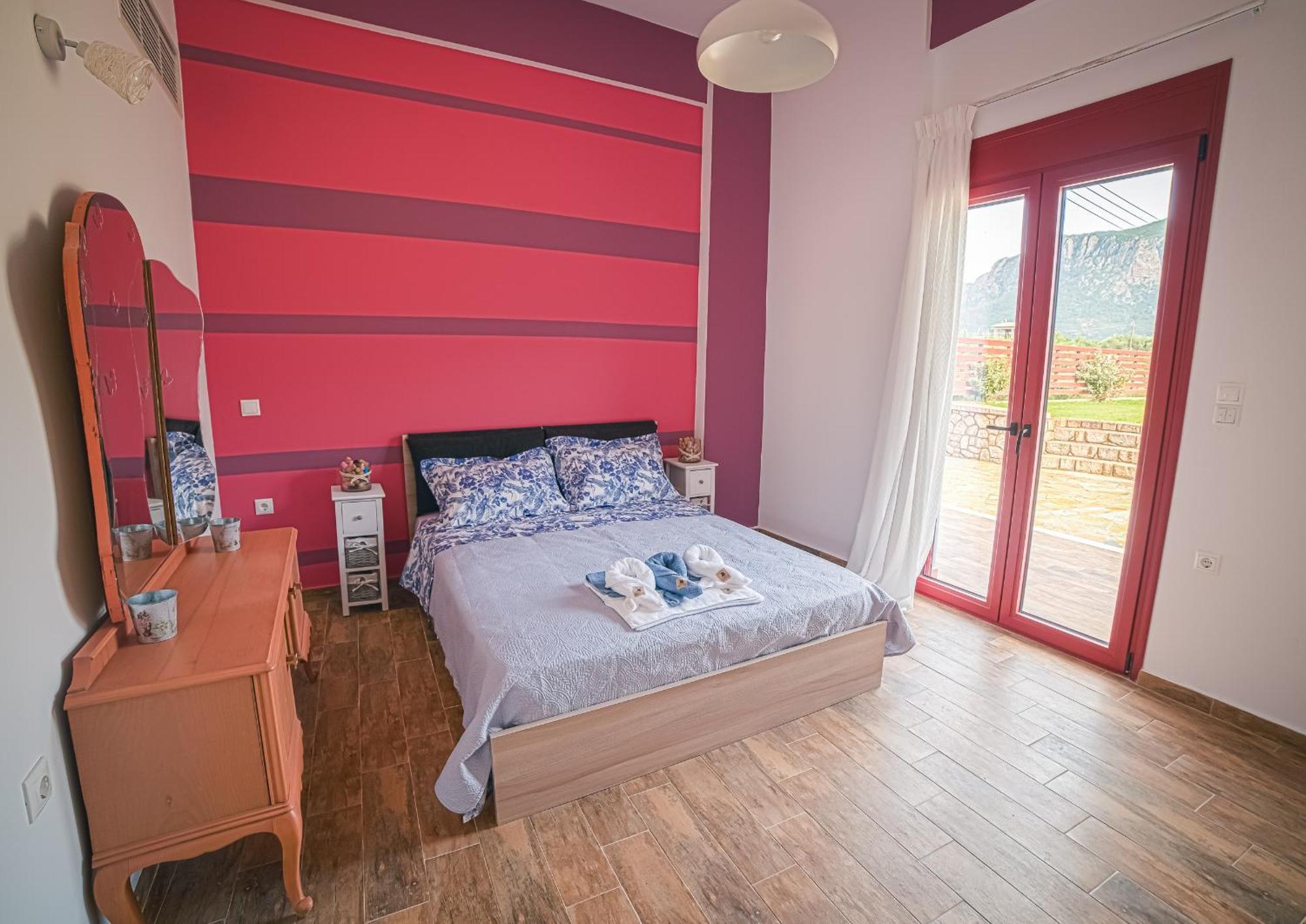 Olive Tree Apartment